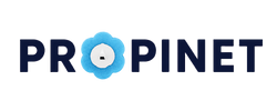 Propinet – Accueil