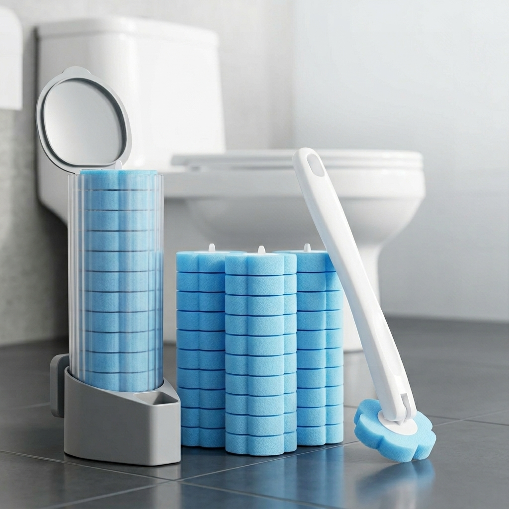 Kit Propinet — Brosse + 24 recharges